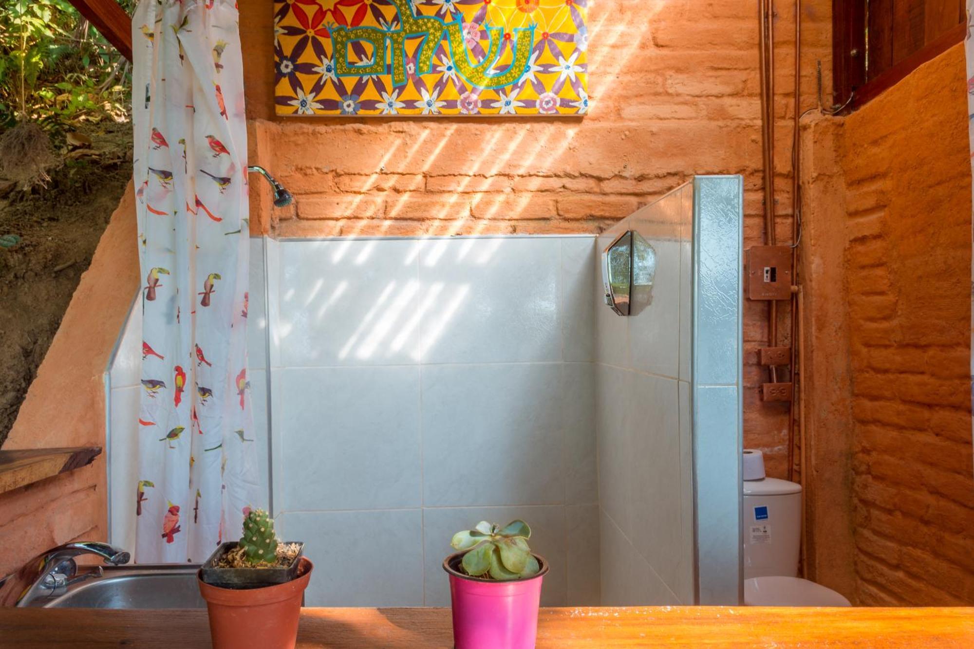 Colibri Hostal Minca Habitación foto